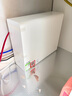 京東京造鮮活水凈水器家用凈水機0阻垢劑白犀800G3.0升級款 反滲透母嬰廚下直飲機凈飲機一體家電國家補貼 曬單實(shí)拍圖