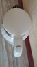 美的（Midea）電熱水壺恒溫燒水壺自動(dòng)斷電保溫一體2L大容量?jì)r(jià)保11.11母嬰級316L不銹鋼無(wú)縫一體內膽 SH58-Q 曬單實(shí)拍圖