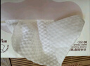 babycare面膜柔巾嬰兒一次性洗臉巾干濕兩用小熊巾加厚綿柔巾 80抽*12包 曬單實(shí)拍圖