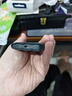 三星（SAMSUNG）1TB Type-c接口 移動(dòng)固態(tài)硬盤  T7 Shield 暗夜黑 讀速1050MB/s 手機(jī)直連筆記本外接 三防保護(hù) 曬單實(shí)拍圖