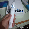 usmile笑容加電動(dòng)牙刷Y30 智能AI算法 語(yǔ)音骨傳導 大擺幅緩震不打牙 成人男女情侶生日禮物教師節禮物 Y30 S冰川白 曬單實(shí)拍圖