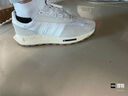 NEW BALANCE NB5740官方休閑鞋男鞋女鞋情侶舒適夏季透氣拼接增高輕便運動鞋 灰色 M5740TA 40.5 (腳長25.5cm) 曬單實拍圖