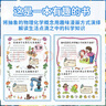 【官方正版】?jī)和の栋倏?漫畫趣味物理+漫畫趣味化學(xué)啟蒙書（套裝2冊(cè)） 漫畫趣味物理化學(xué)啟蒙書全套 小學(xué)生版科普早教讀物繪本?科普啟蒙讀物小學(xué)課外閱讀 曬單實(shí)拍圖
