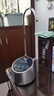 金灶（KAMJOVE） 電動(dòng)抽水器桶裝水壓水器自動(dòng)加水器純凈水桶抽水器家用上水器 P-08 曬單實(shí)拍圖
