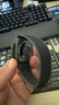 Apple Watch Ultra1/Ultra2 蘋(píng)果二手智能手表 精準(zhǔn)雙頻GPS戶(hù)外運(yùn)動(dòng) Ultra2 鈦金屬黑色 GPS+蜂窩款 49mm 曬單實(shí)拍圖