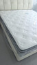 雅蘭乳膠床墊天然黃麻獨立彈簧床墊 有度.旗艦版3.0 1.8x2米 偏硬 曬單實(shí)拍圖