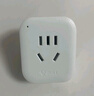 公牛(BULL)  WIFI控制智能插座帶電量統(tǒng)計(jì)功能 公牛智家APP生態(tài)產(chǎn)品 無線遙控帶定時功能GN-Y201G 曬單實(shí)拍圖