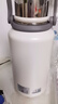 希樂（cille）保溫杯保冷杯大容量戶外便攜高顏值316不銹鋼水杯車載泡茶杯子 曬單實拍圖