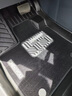 車(chē)麗友專(zhuān)用20-25款哈弗h6腳墊tpe全包圍門(mén)檻2025汽車(chē)用品絲絨四代三地毯 【包門(mén)檻】TPE腳墊+慕絨絲黑 哈弗H6專(zhuān)用 曬單實(shí)拍圖