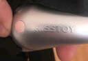 kisstoy迷路遙控秒潮震動(dòng)棒夫妻插入吸吮式女用異地自慰器成人情趣性用品 【迷路入體】吮吸+體內(nèi)震動(dòng) 遠(yuǎn)程遙控送伴侶包綁帶褲 曬單實(shí)拍圖