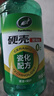 龜牌（Turtle Wax）硬殼玻璃水乙醇瓷化0°汽車去油膜強(qiáng)力去污除蟲膠特斯拉雨刮水2瓶 曬單實(shí)拍圖