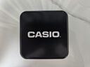 卡西歐（CASIO）復古休閑運動腕表時尚指針防水 男表學生手表MRW-200H-2BVDF 曬單實拍圖
