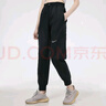 NIKE耐克女褲新款秋季休閑收口工裝褲束腳褲子運動(dòng)褲CZ8910-010 D CZ8910-010 S 曬單實(shí)拍圖