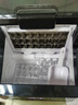 新飛（frestec）制冰機(jī)臺(tái)式全自動(dòng)小型冰塊機(jī)奶茶店30kg方冰家用宿舍KTV酒吧網(wǎng)咖辦公室制冰機(jī) 熱賣款-桶裝自吸+手動(dòng)加水-24冰-日產(chǎn)30KG 曬單實(shí)拍圖
