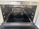 格蘭仕（Galanz）【國家補貼】 微波爐 變頻900W空氣炸 25升大容量 不銹鋼內膽健康0涂層  家用微波爐烤箱一體機Dr 【旗艦爆款】無(wú)油烘烤 | 變頻更速熱 曬單實(shí)拍圖