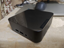聯(lián)想百應NUC13 迷你主機高性能mini臺式電腦(AMD銳龍R7 8745HS 32G DDR5 1TB SSD)國家補貼20% 曬單實(shí)拍圖