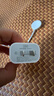 軒邑 20W快充頭Apple蘋(píng)果iWatch手表充電器S11/10/S9/8/SE/ultra3/2智能手表充電頭iPhone17/16/15快充 曬單實(shí)拍圖