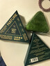 七綠側(cè)柏葉烏斯曼草洗發(fā)皂手工洗頭皂何首烏中草藥固發(fā)防斷發(fā)去油去屑 曬單實(shí)拍圖
