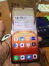 vivo iQOO Z10 Turbo 12GB+256GB 燃 天璣8400滿血版 7620mAh超薄藍海電池 自研電競芯片Q1 手機贈號卡 曬單實拍圖