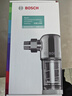 BOSCH博世前置過(guò)濾器8噸流量40微米自動(dòng)反沖洗過(guò)濾器家用凈水器 高配升級【水驅漩刮反沖洗】 曬單實(shí)拍圖