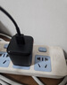 綠聯(lián)【蘋果17專屬】45W氮化鎵充電套裝兼容40W適用蘋果17Type-C快充iPhone17/16/15ProMax/Air三星iPad 曬單實拍圖