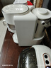 Mamahome泡奶機(jī)定量出水智能沖奶機(jī)全自動(dòng)定量出奶粉調(diào)奶器恒溫壺沖奶大師 曬單實(shí)拍圖