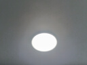 雷士（NVC）led燈盤吸頂替換燈芯燈泡燈板圓形磁吸燈條光源模組40瓦白光6500K 曬單實(shí)拍圖