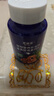 派迪諾（PAIDINUO）狗狗鯊魚(yú)軟骨素鈣片 寵物骨骼關(guān)節修復保健品補鈣健骨片300片/瓶 曬單實(shí)拍圖
