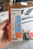 Mistine蜜絲婷防曬霜乳【超值囤貨】小黃帽60*2+小黃帽40spf50+學(xué)生軍訓 曬單實(shí)拍圖
