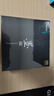 魅藍【國家補貼】墨弦HiFi有線耳機 樓氏動鐵+雙磁動圈 Hires認證 0.78雙針可換線入耳式游戲耳機帶麥 曬單實拍圖