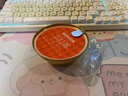 福東海即食五紅湯粥990g紅皮花生紅豆紅糖紅棗紅枸杞銀耳羹湯粥中秋禮盒 曬單實拍圖