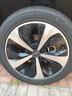 佳通輪胎(Giti)汽車(chē)輪胎235/50R19 99V 225V1原配 比亞迪宋PLUS /宋ProDM 曬單實(shí)拍圖