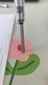 得力（deli）-φ6.0*50mm財務(wù)裝訂機專(zhuān)用空心鉆刀3839 適用機型3880/33686/GB666/14601 曬單實(shí)拍圖