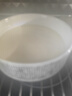 美的（Midea）微蒸烤一體機 200云食譜微波微蒸微烤三合一 烤箱 平板式智能菜單PG2312W 微蒸烤一體機變頻節能  曬單實(shí)拍圖
