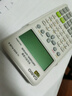 卡西歐（CASIO）FX-82ES PLUS A-2 函數(shù)科學(xué)計算器學(xué)生考試日常學(xué)習(xí)慧白 大學(xué)高中初中學(xué)生適用無存儲功能 曬單實拍圖