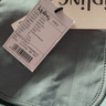 Kipling【開(kāi)學(xué)季】男女款25年春夏新款大容量雙肩背包學(xué)生書(shū)包猴子包 CITY PACK MINI-灰松綠色 曬單實(shí)拍圖