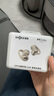 韶音（SHOKZ）OpenDots ONE動鈦圈開放式藍(lán)牙耳機(jī)耳夾式耳機(jī)藍(lán)牙跑步運(yùn)動無線E310 黑色 曬單實(shí)拍圖