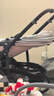 UPPAbaby CRUZ嬰兒車(chē)適配器 嬰兒車(chē)增高器 配件 曬單實(shí)拍圖