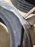德國馬牌（Continental）汽車(chē)輪胎 235/55R18 100V UCJ 適配途觀(guān)L哈弗H2探岳 瑞虎8 曬單實(shí)拍圖