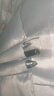 回力電腦雙肩包男筆記本17.3英寸大容量商務(wù)出差旅行包大學(xué)生電腦背包 黑色【17.3寸電腦隔層】 曬單實(shí)拍圖