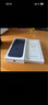 Apple/蘋果 iPhone 17Pro科技織物保護(hù)殼-藍(lán)色 手機(jī)殼蘋果17手機(jī)殼蘋果手機(jī)殼 曬單實(shí)拍圖
