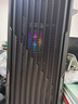 華碩酷睿Ultra7 265KF/14700KF組裝電腦RTX5070Ti電競三角洲打瓦游戲電腦主機設計渲染直播臺式電腦 配置二：14600K丨RTX5060Ti 曬單實(shí)拍圖
