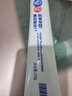 獅王（Lion）WhiteWhite進口美白牙膏荷蘭薄荷150g大白管去漬亮白 曬單實拍圖