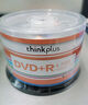 聯(lián)想（Lenovo）DVD+R 光盤(pán)/刻錄盤(pán) 16速4.7GB 辦公系列 桶裝10片 空白光盤(pán) 曬單實(shí)拍圖