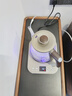 友家鋪子（Biooner）全自動(dòng)上水電熱水壺  燒水壺 玻璃燒水器茶臺專(zhuān)用一體茶桌茶幾泡茶具1L抽水電茶爐 RY-D3 曬單實(shí)拍圖