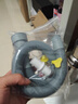 普湃滾筒洗衣機排水管延長(cháng)管洗碗機出水管下水道排水口徑20/25mm小型內衣嬰兒洗烘一體機細軟管1.5米 曬單實(shí)拍圖