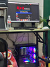 九州風(fēng)神（DEEPCOOL）CPU散熱器大霜塔V5附帶硅脂風(fēng)冷6熱管散熱器電腦配件包含散熱風(fēng)扇AG620 曬單實(shí)拍圖