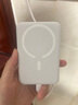 倍思【3C認(rèn)證】磁吸充電寶Magsafe無線 22.5W快充移動(dòng)電源10000毫安可上飛機(jī)適用于蘋果16/15/14手機(jī) 曬單實(shí)拍圖