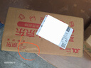 松下（Panasonic）沖牙器成人洗牙器水牙線(xiàn)超聲波潔牙器牙齒兒童沖洗器預防牙結石教師節禮物生日送男女友便攜1520 曬單實(shí)拍圖