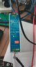 明緯（MEANWELL）開(kāi)關(guān)電源 NDR系列 XDR 導軌安裝 直流輸出明緯電源 NDR-120-12丨12V10A 曬單實(shí)拍圖